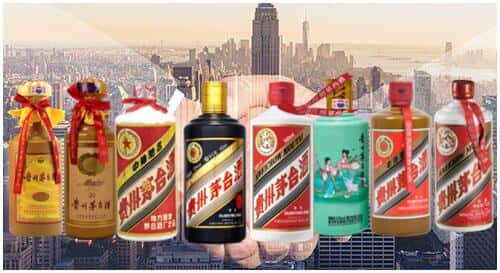 苍溪县回收茅台