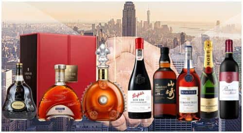 苍溪县回收洋酒